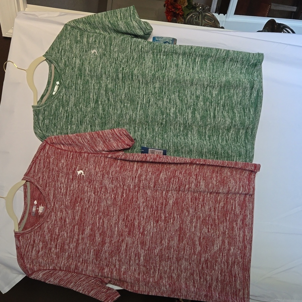 Shirts